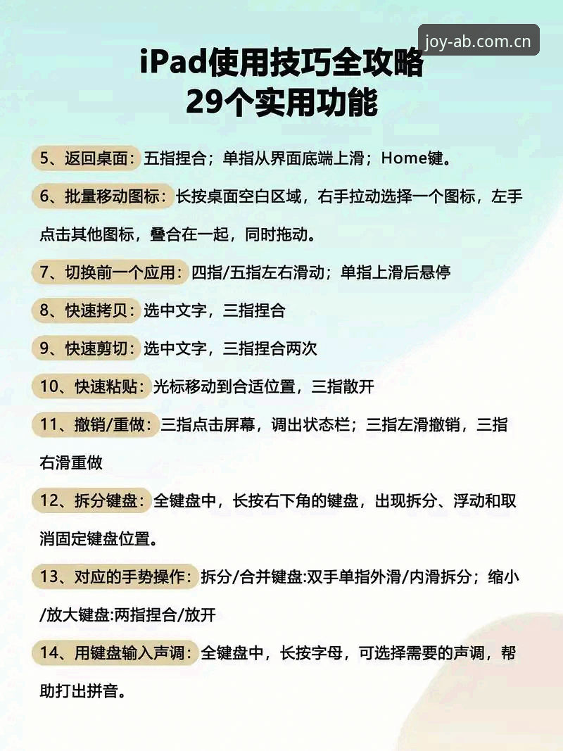 掌握ab娱乐平台使用教程：安全操作的实用指南